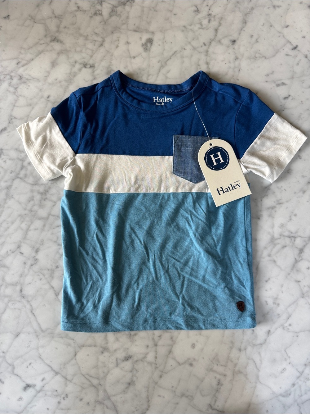 NEW WITH TAGS Hatley T-Shirt 2